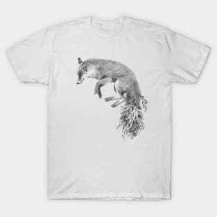 Fox T-Shirt